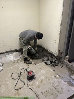 «Доработать напильником»